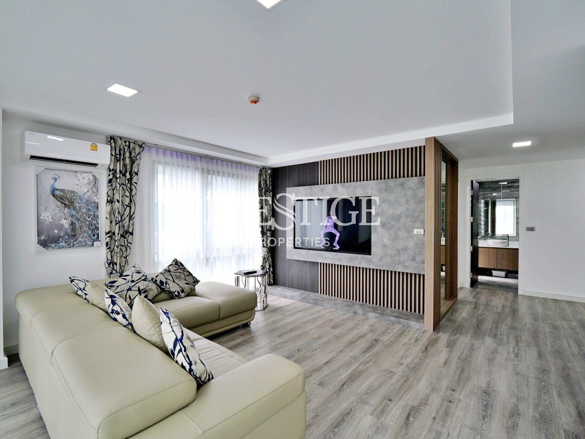 2 Bedroom Condo For Rent At The Urban Pattaya