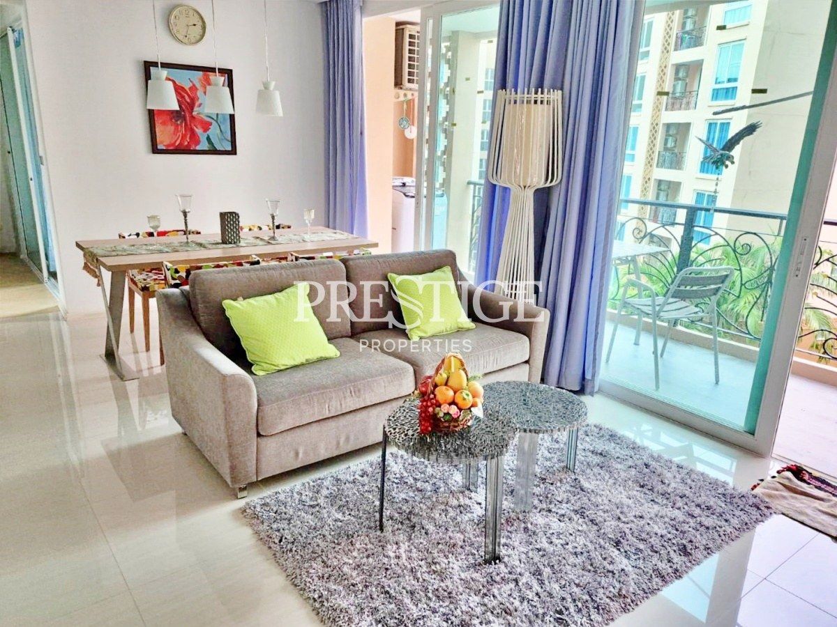 2 Bedroom Condo For Rent At Atlantis Condo Resort