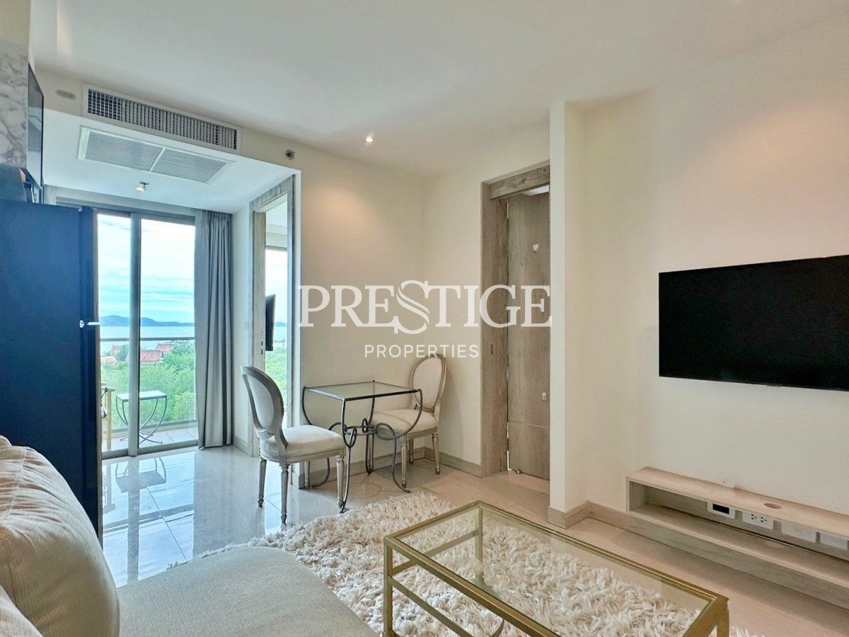 1 Bedroom Condo For Rent At The Riviera Monaco