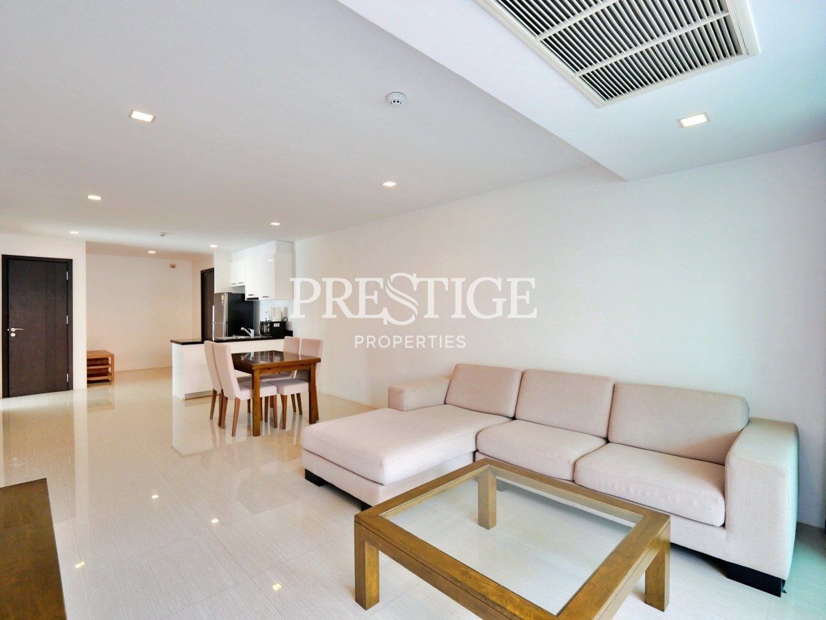 2 Bedroom Condo For Rent At The Elegance