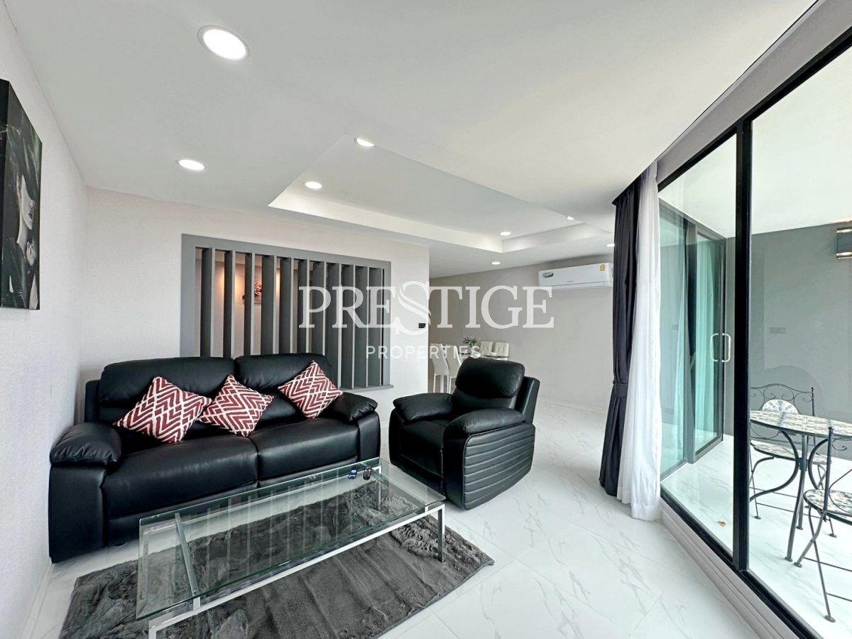 1 Bedroom Condo For Rent At Tropicana Condotel