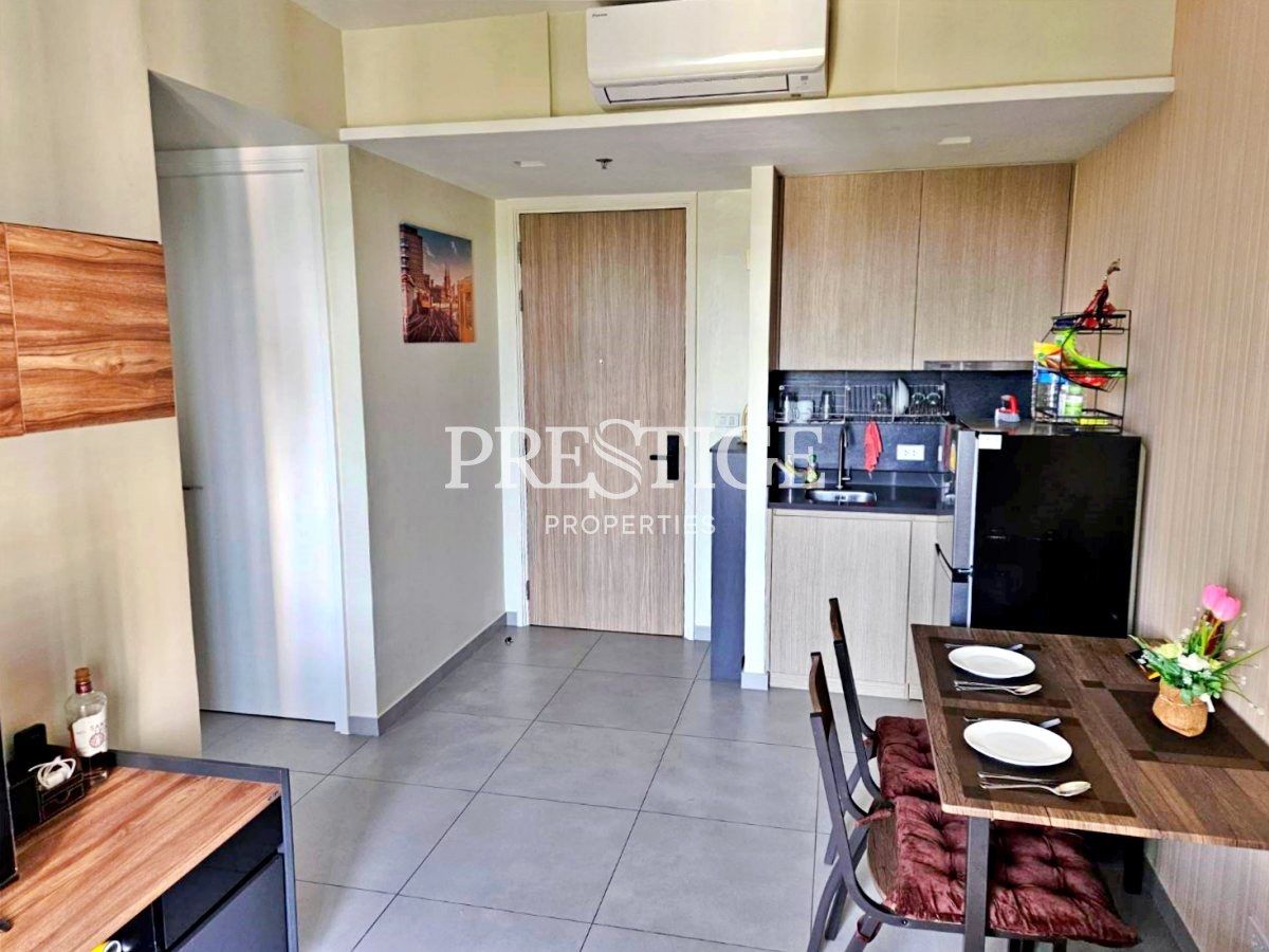 1 Bedroom Condo For Rent At Unixx South Pattaya