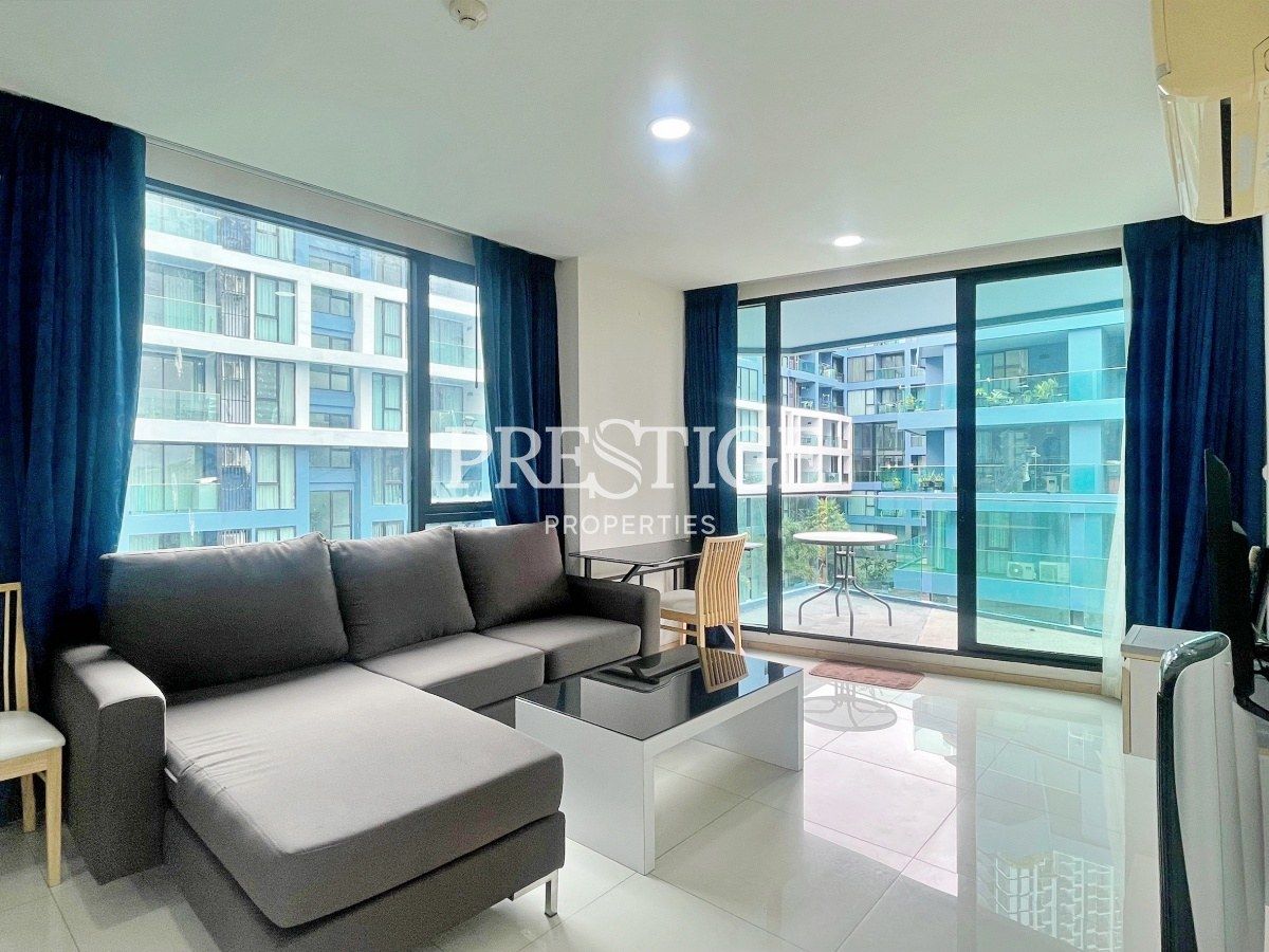 1 Bedroom Condo For Rent At Acqua