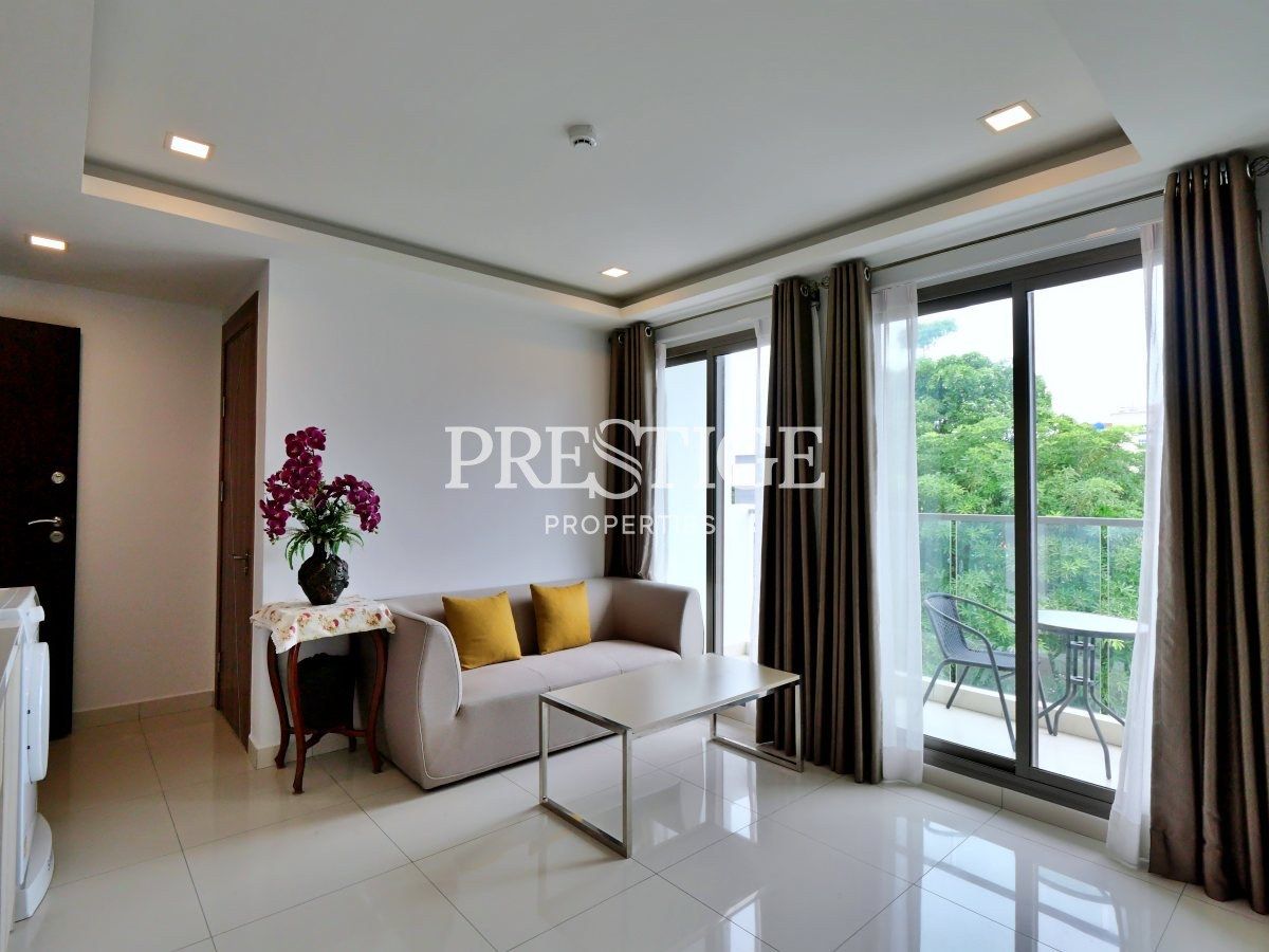 2 Bedroom Condo For Rent At Arcadia Beach Resort