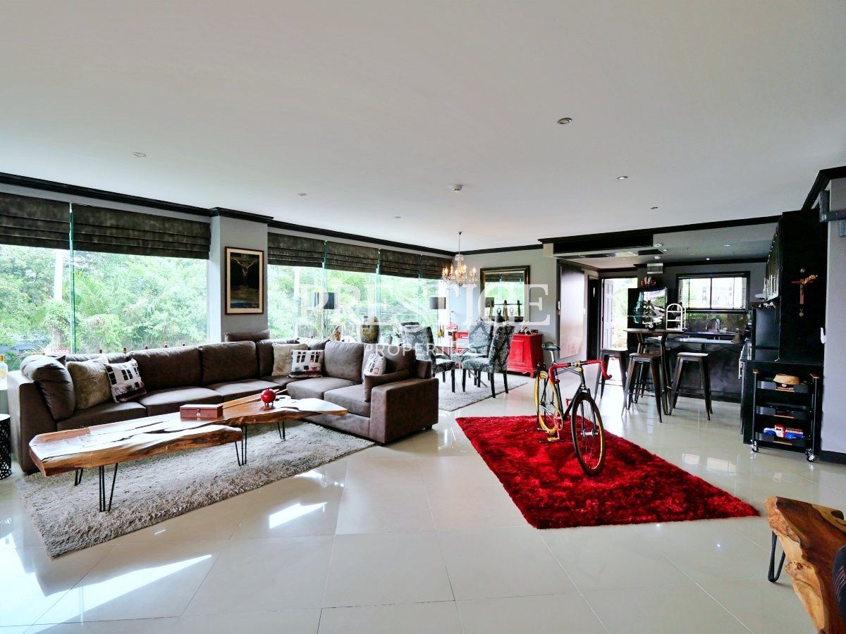 2 Bedroom Condo For Rent At Executive Residence I
