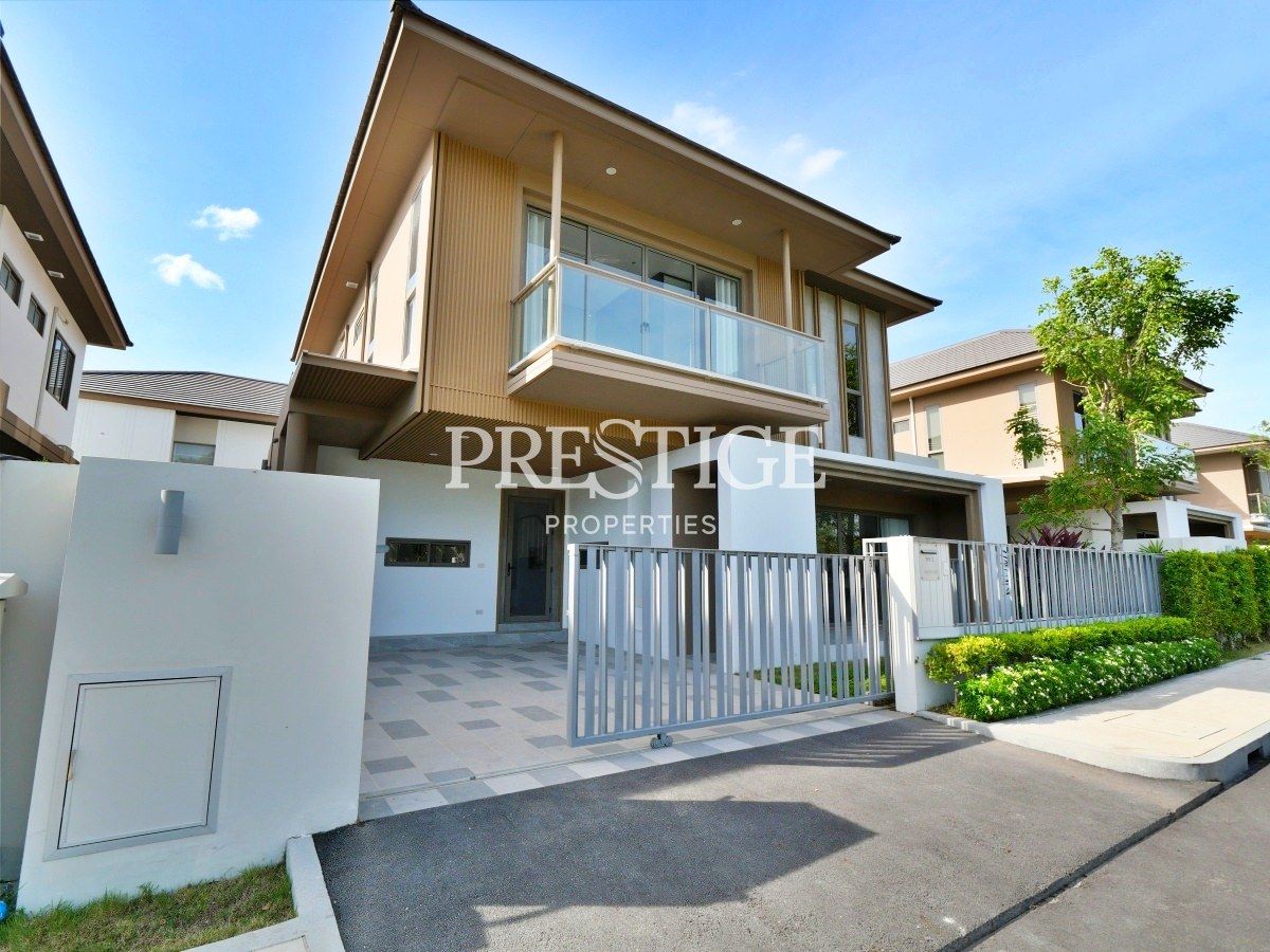 4 Bedroom House For Rent At Horizon By Patta