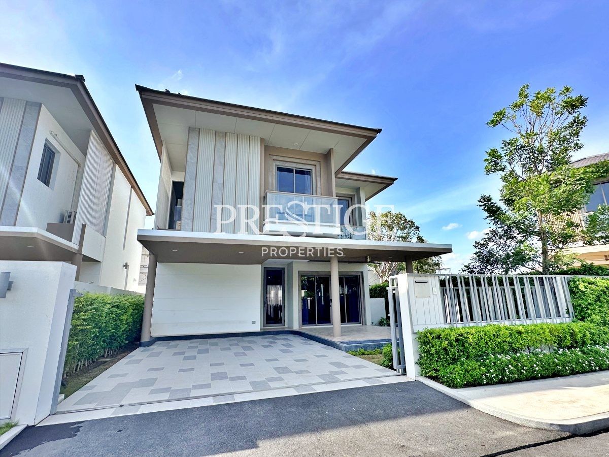 3 Bedroom House For Rent At Horizon By Patta