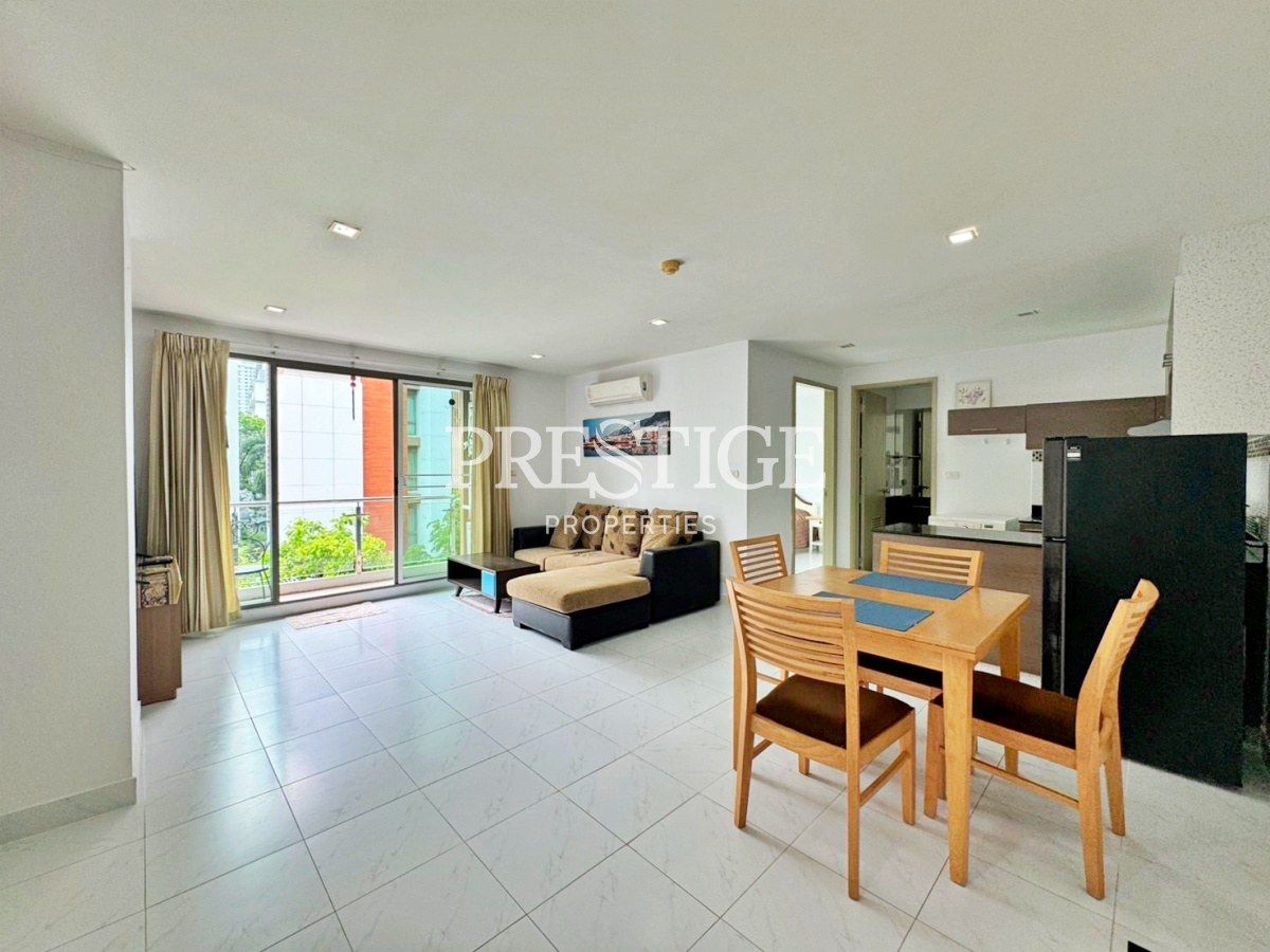 2 Bedroom Condo For Rent At The Urban Pattaya