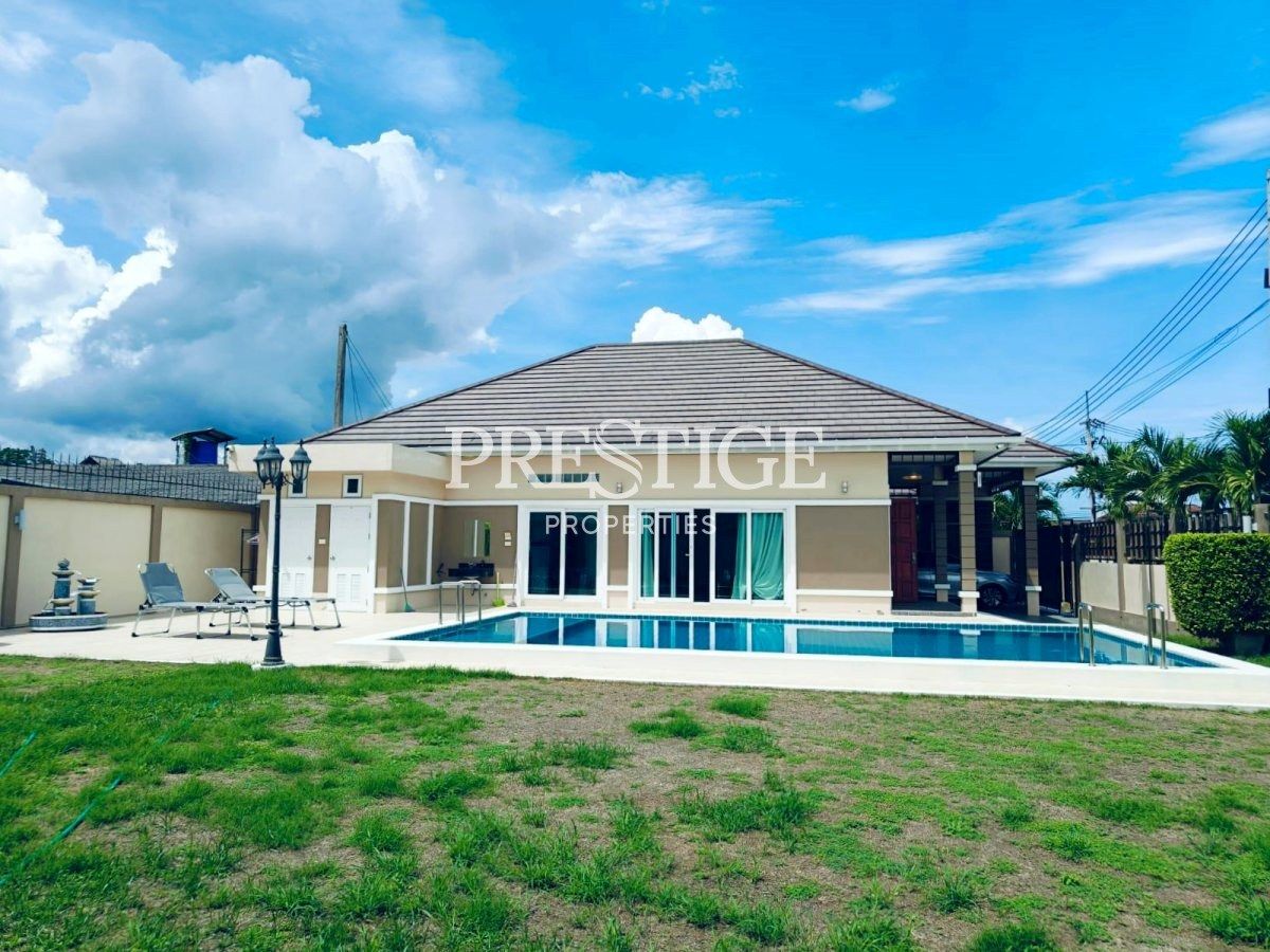 3 Bedroom House For Rent At Living Grand Home