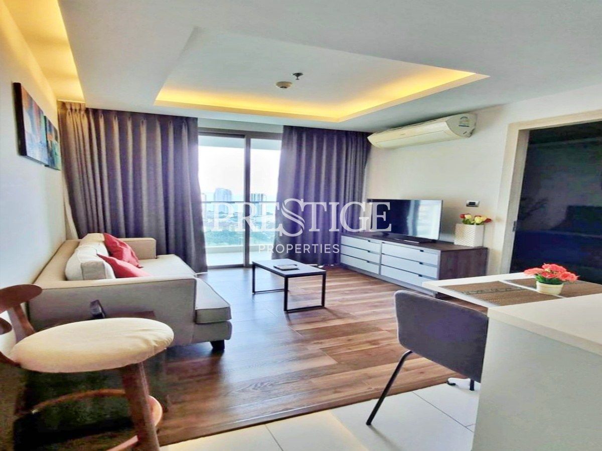 1 Bedroom Condo For Rent At The Peak Towers