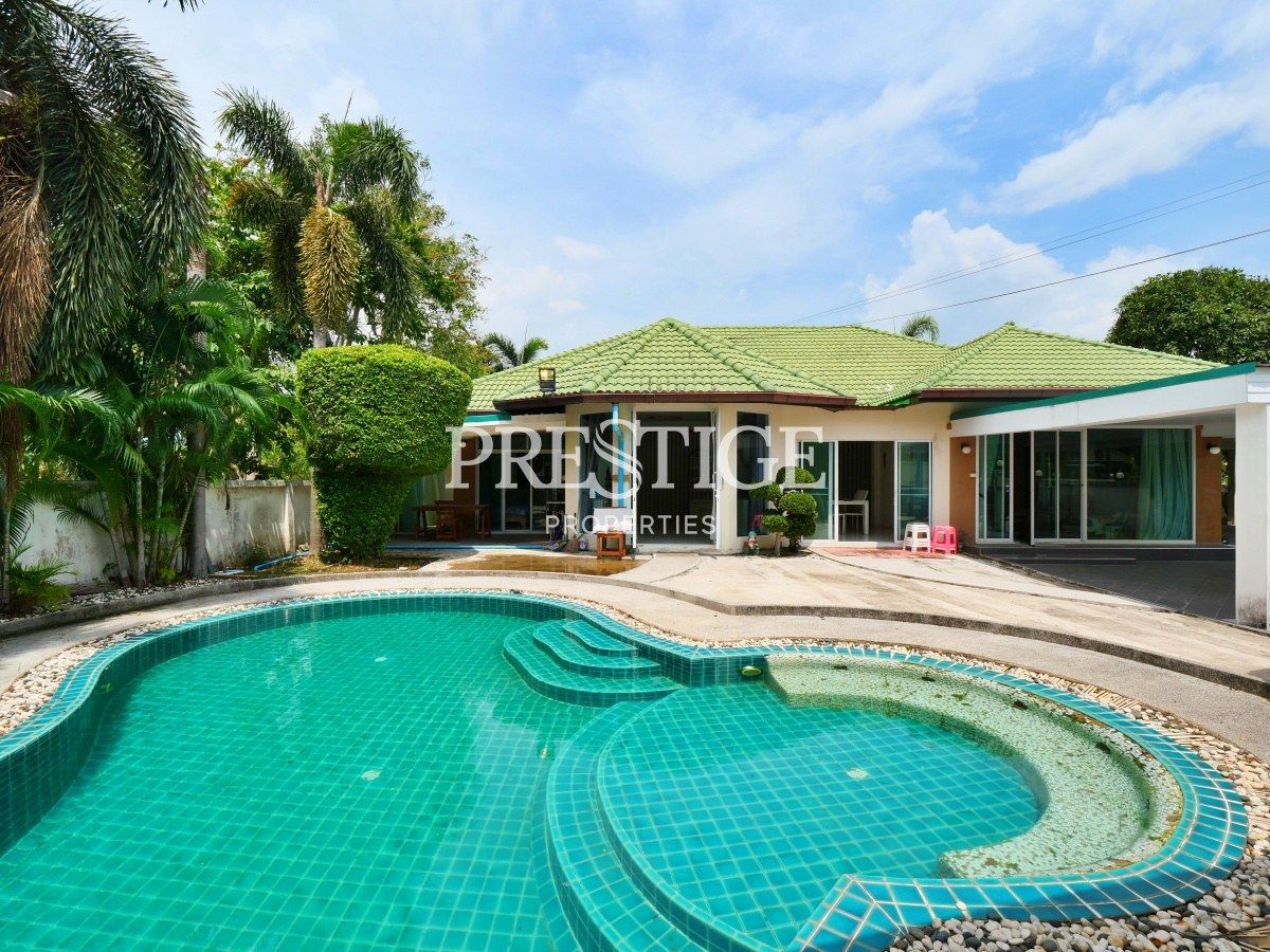 4 Bedroom House For Rent At Green Field Villa 2