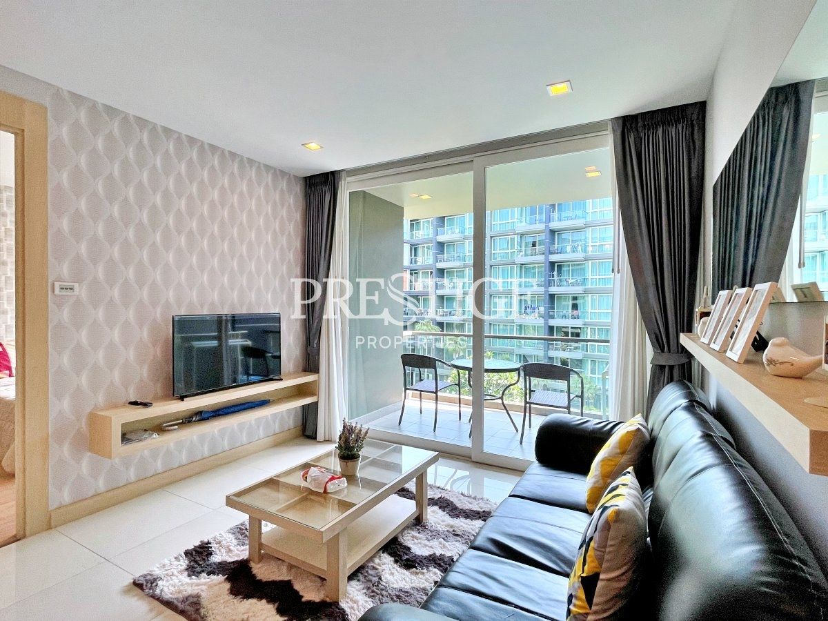 1 Bedroom Condo For Rent At Apus