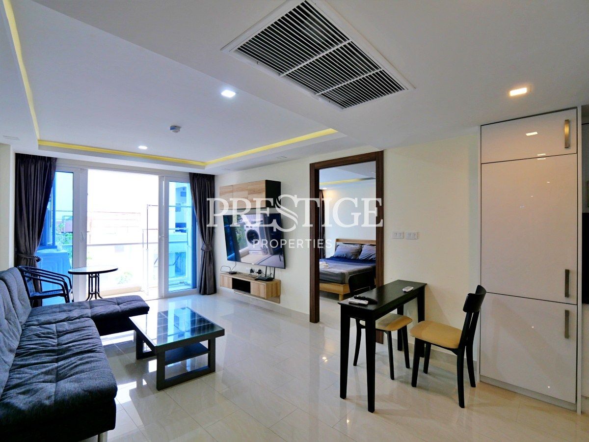 1 Bedroom Condo For Rent At Grand Avenue Residence