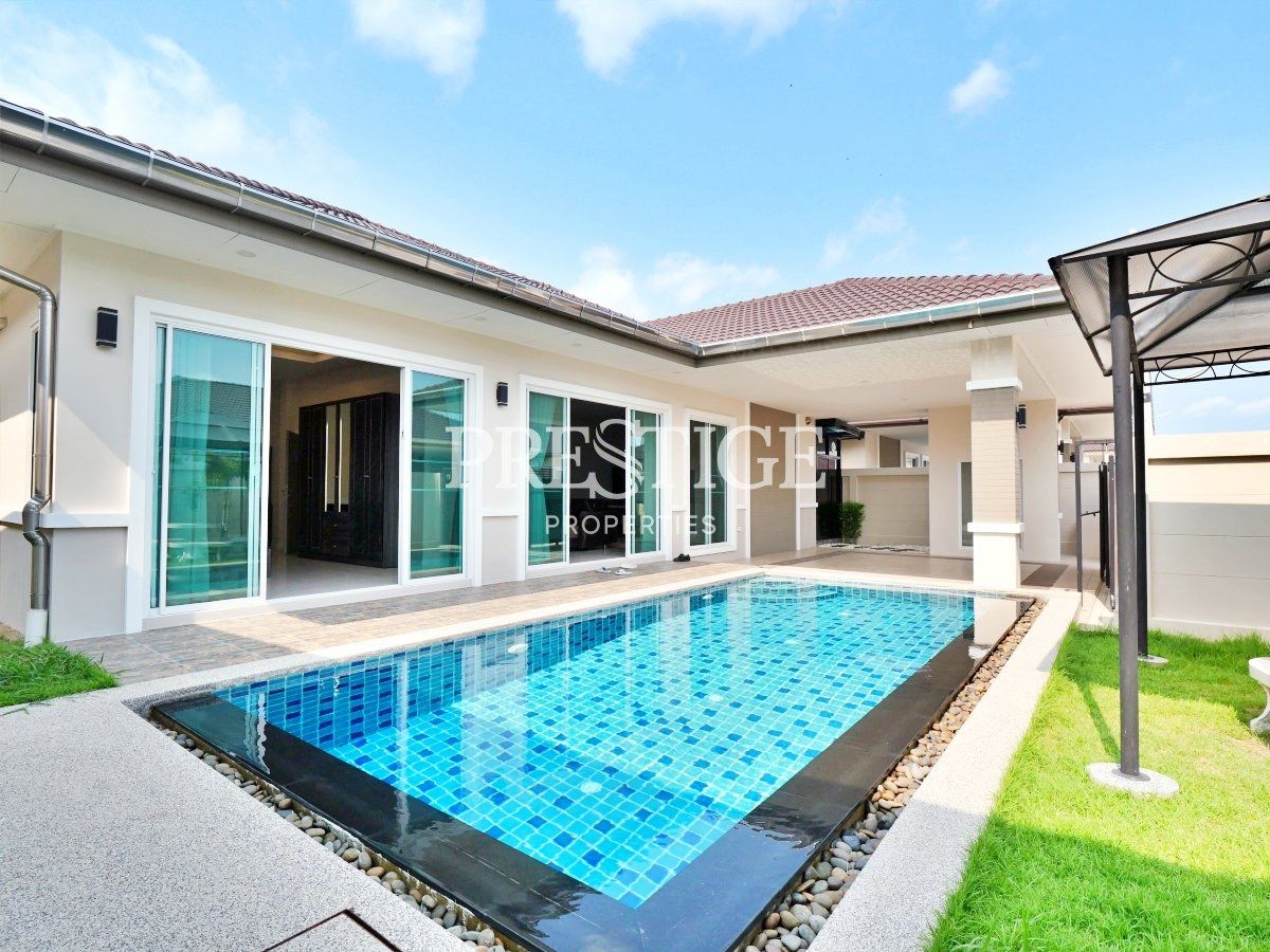 3 Bedroom House For Rent At Garden Ville 6