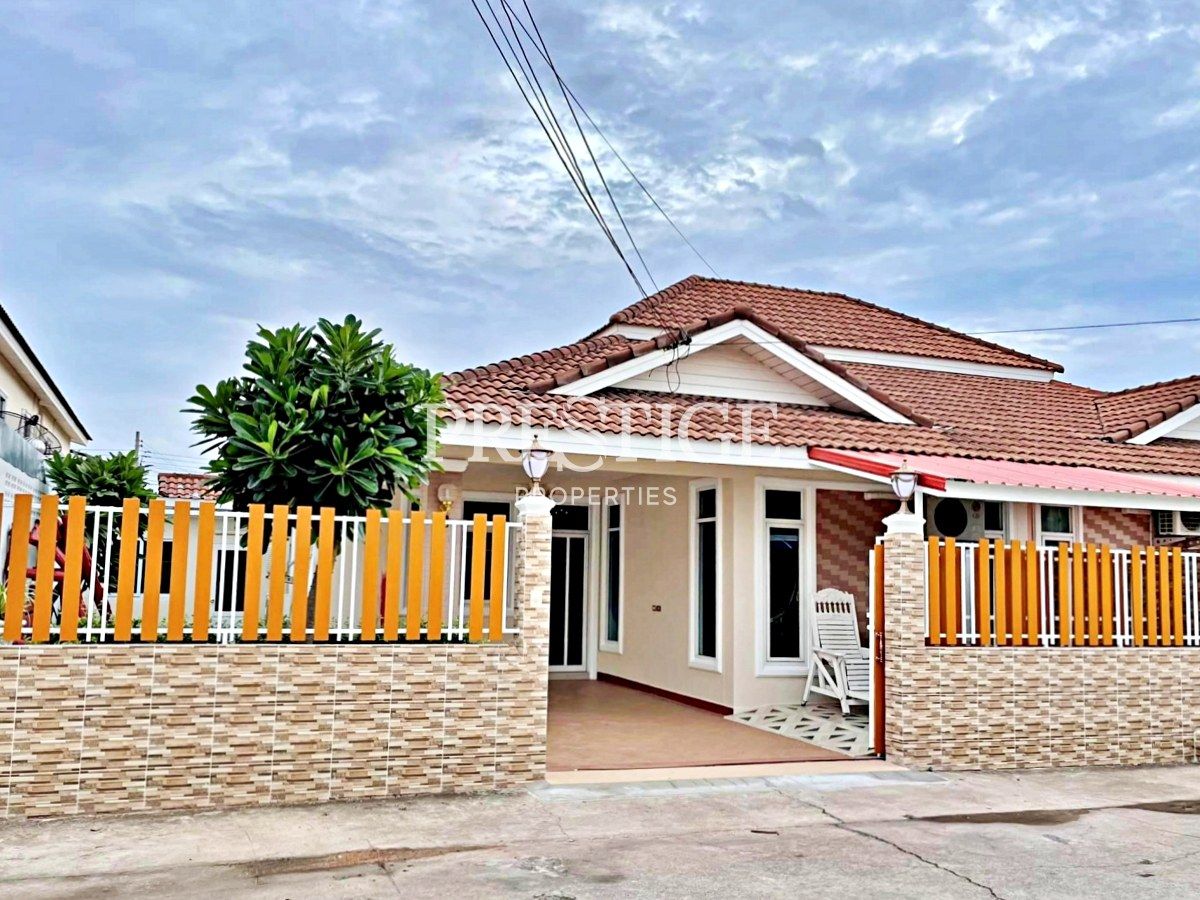 3 Bedroom House For Rent At Chokchai Village 8