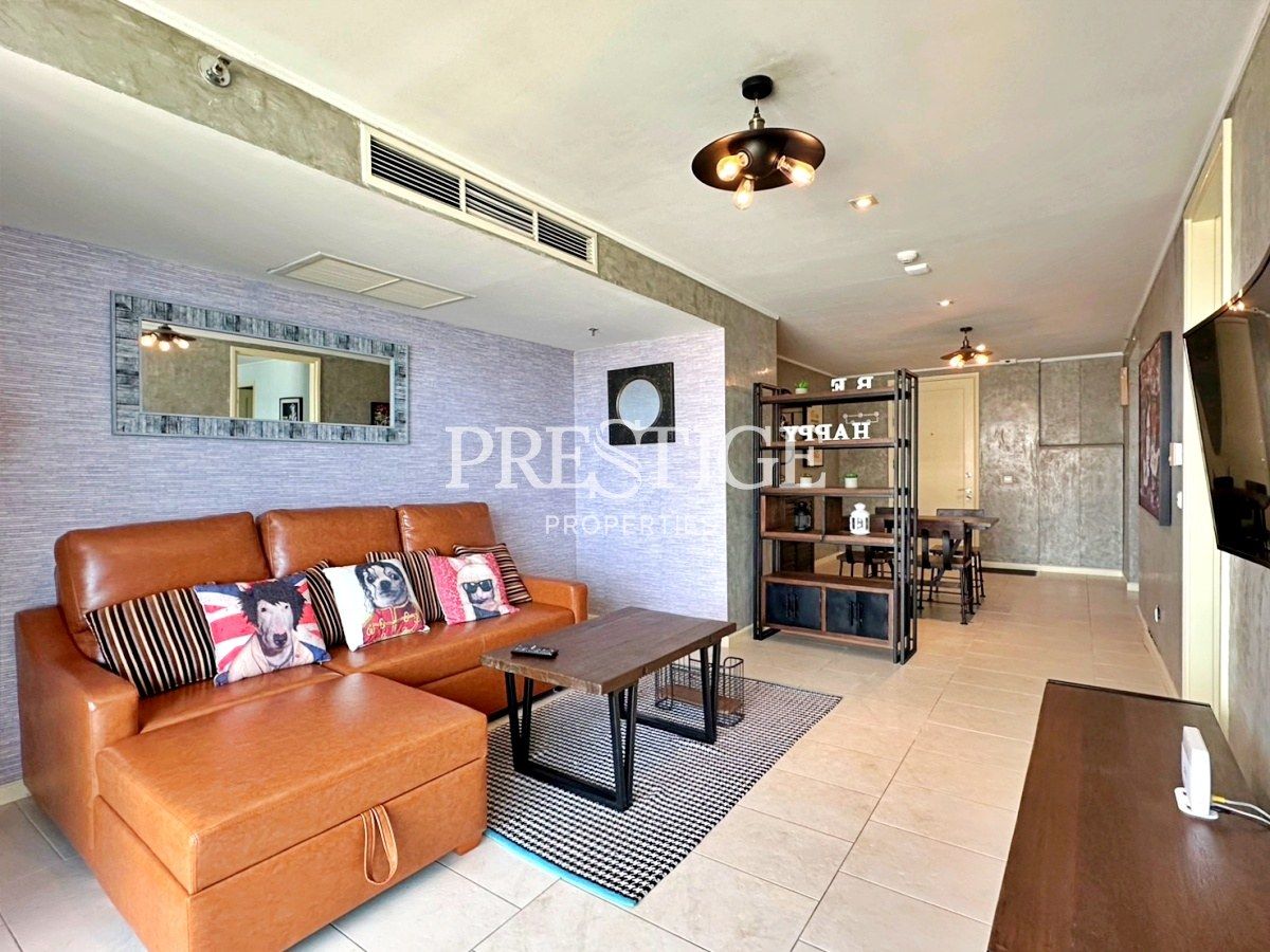 1 Bedroom Condo For Rent At Northshore