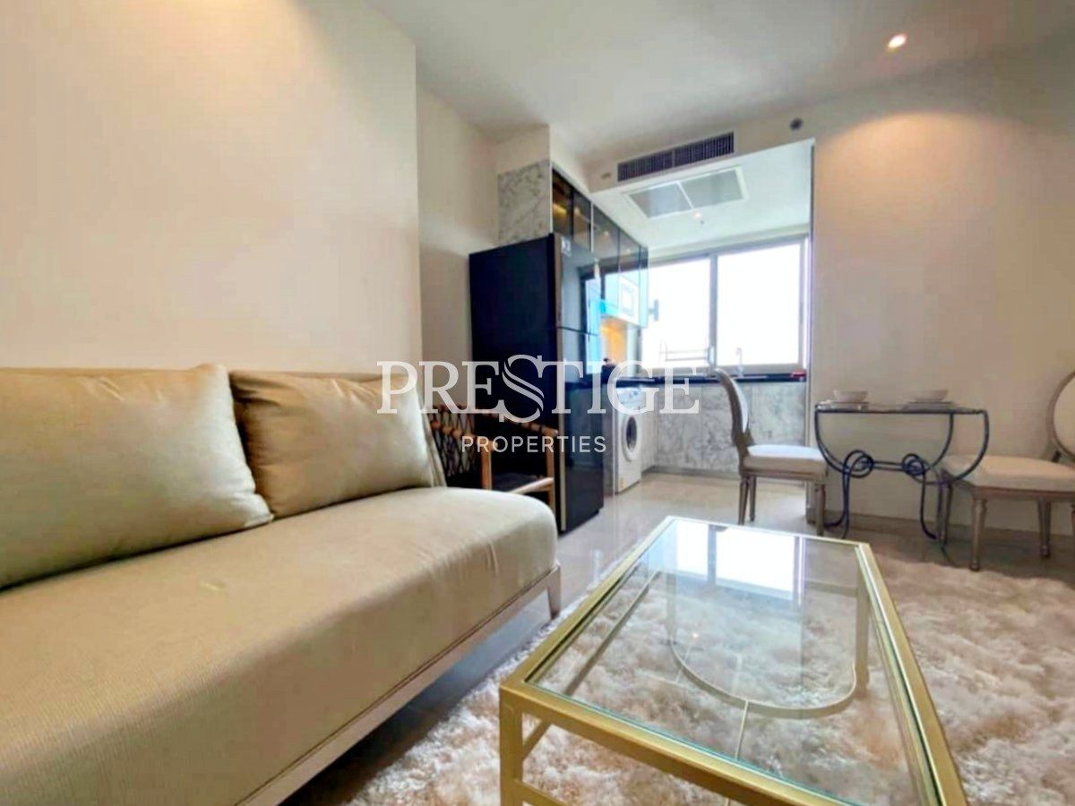 1 Bedroom Condo For Rent At The Riviera Monaco