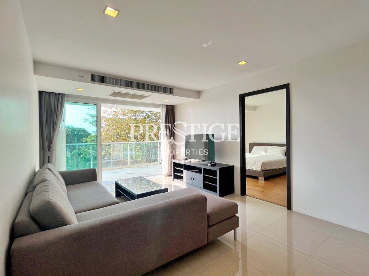 1 Bedroom Condo For Rent At The Elegance