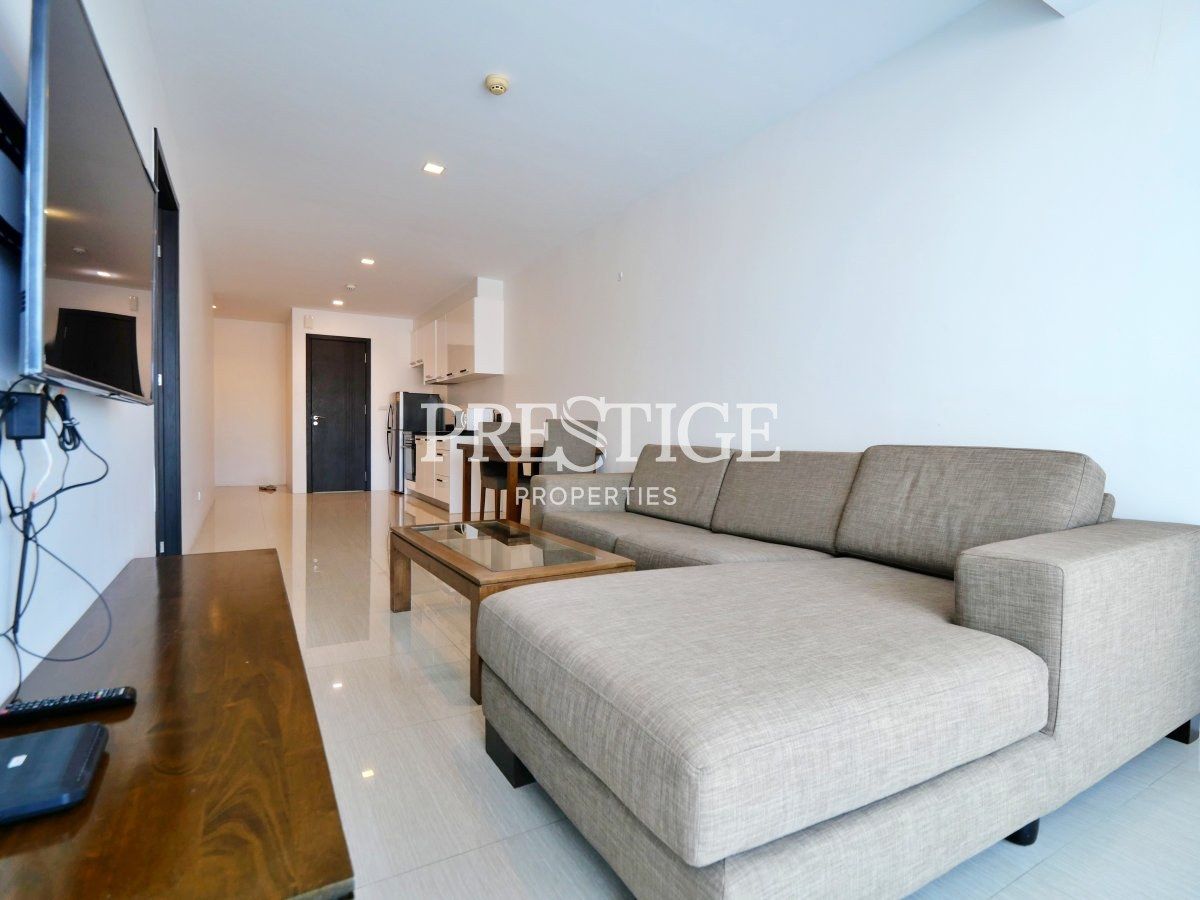 1 Bedroom Condo For Rent At The Elegance