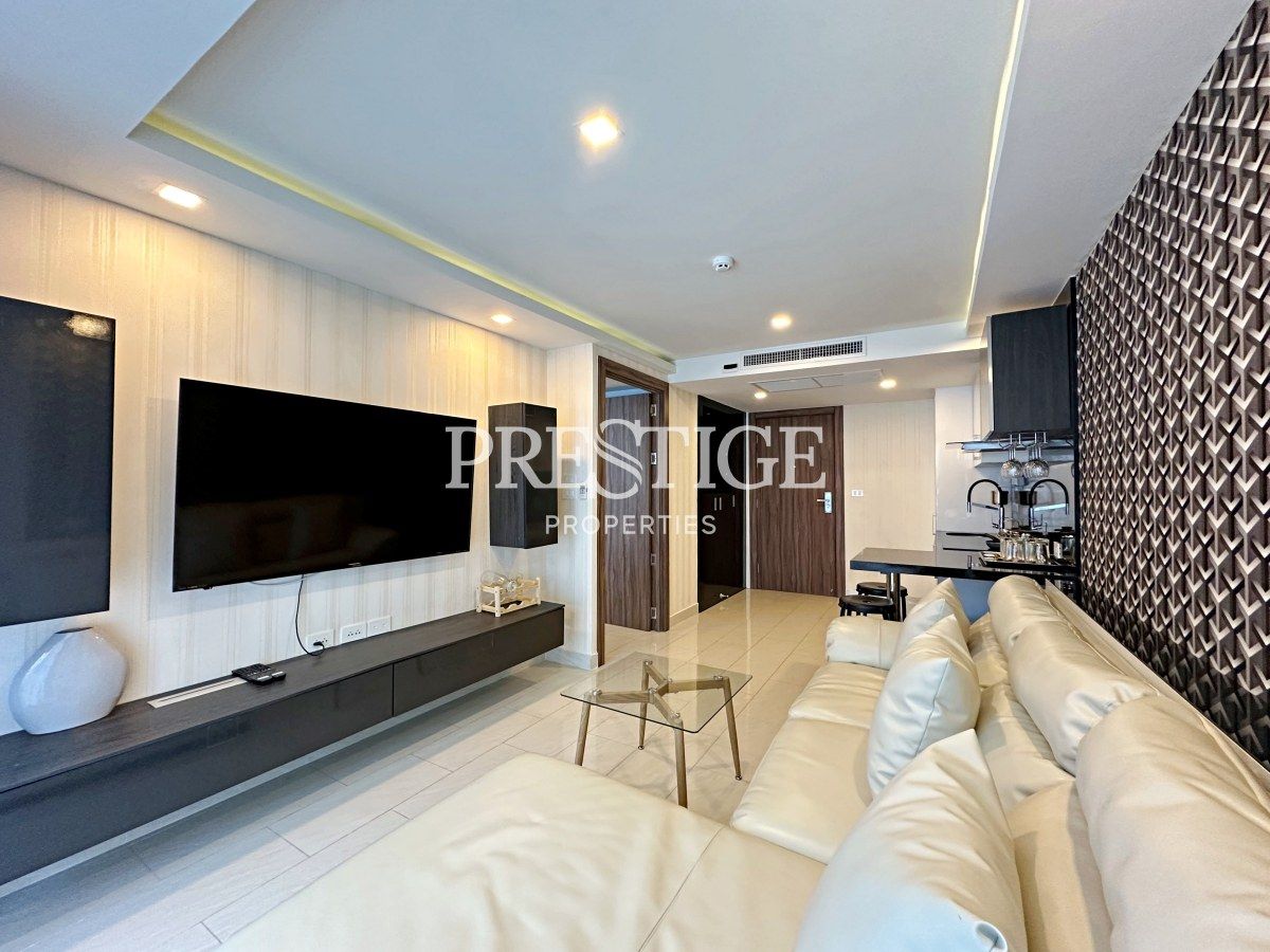 1 Bedroom Condo For Rent At Grand Avenue Residence