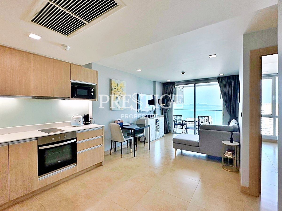 1 Bedroom Condo For Rent At The Cliff