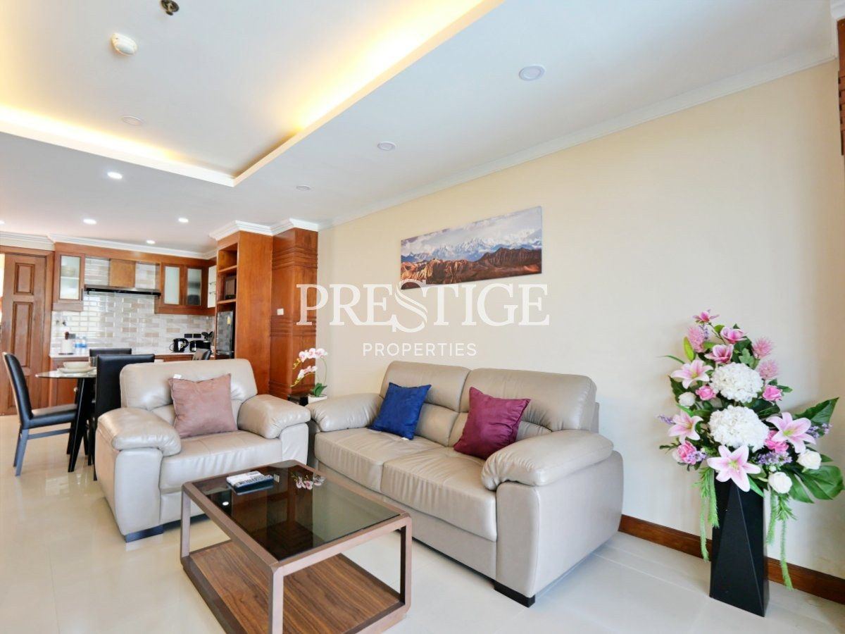 1 Bedroom Condo For Rent At Nova Atrium