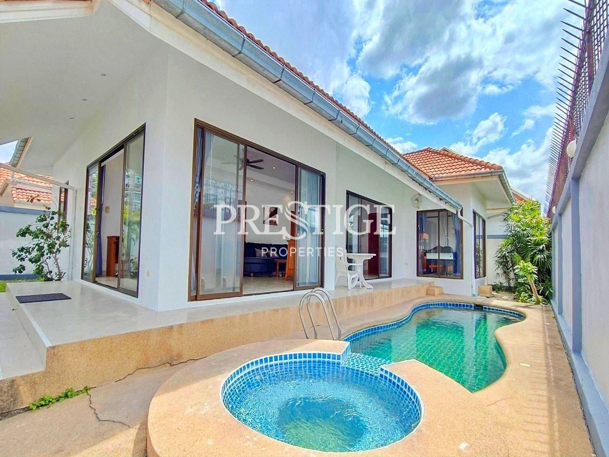 3 Bedroom House For Rent At Adare Gardens 2