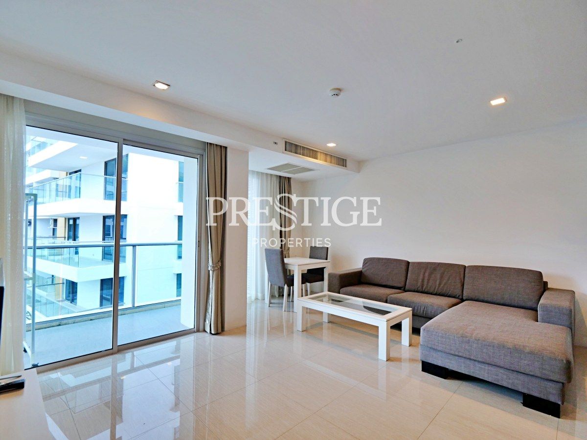 1 Bedroom Condo For Rent At The Elegance