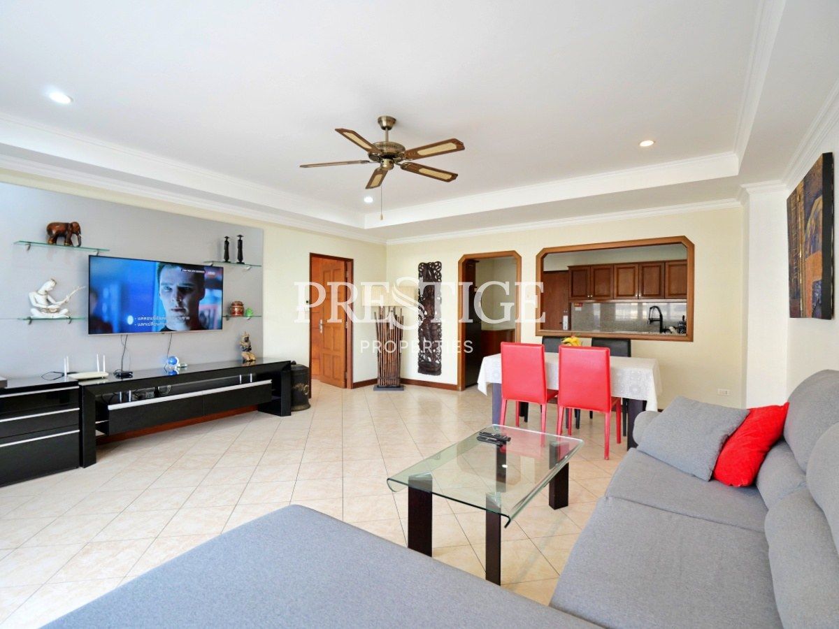 1 Bedroom Condo For Rent At View Talay Residence 4