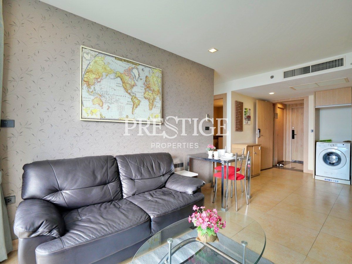 1 Bedroom Condo For Rent At The Cliff