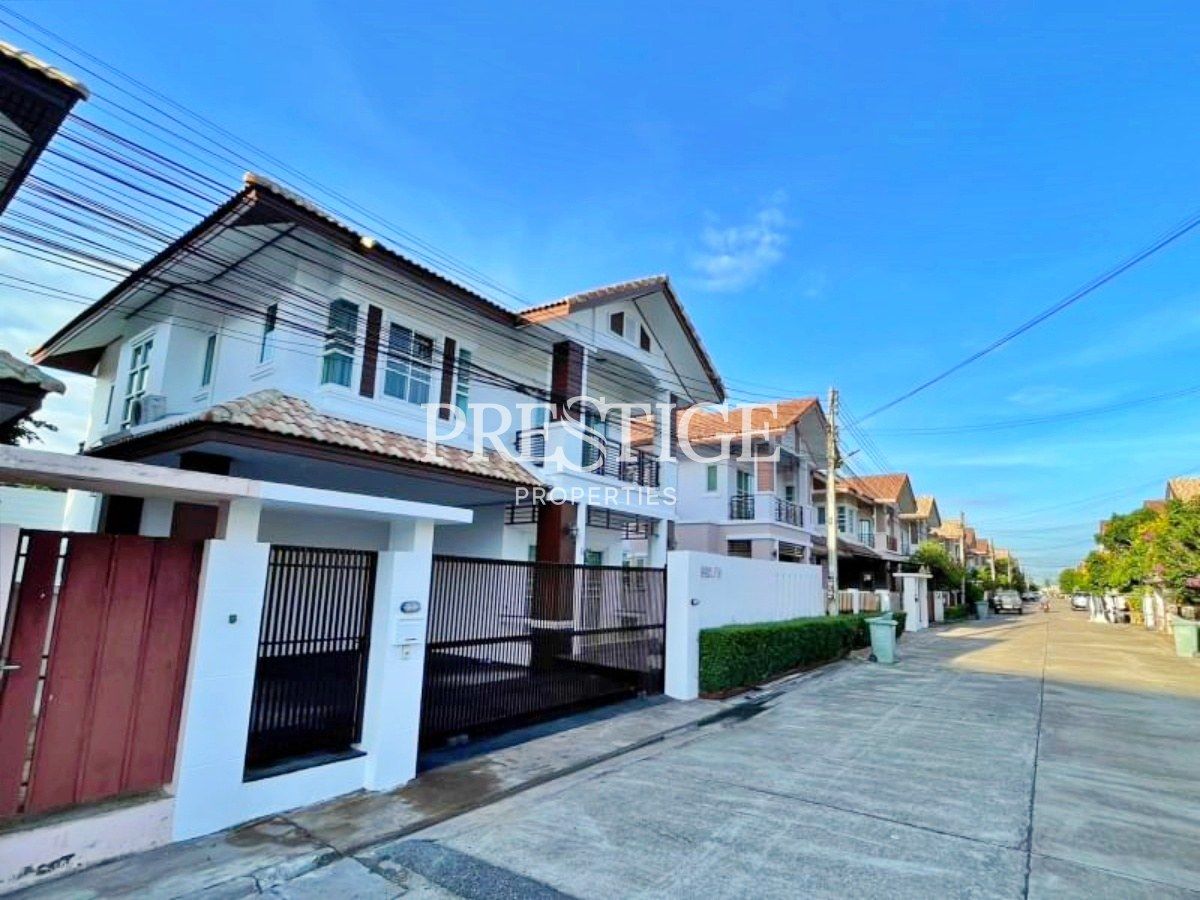 3 Bedroom House For Rent At Sirisa 12