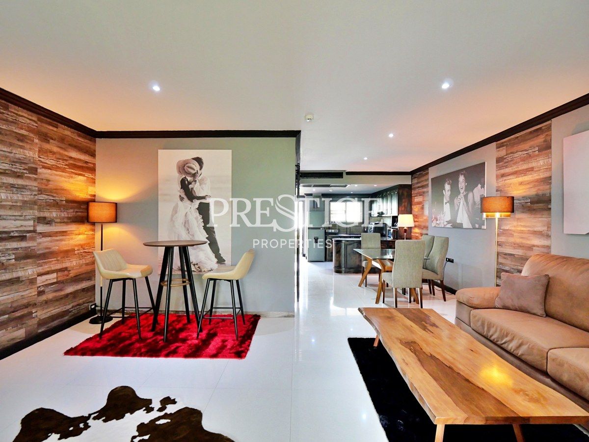 1 Bedroom Condo For Rent At Executive Residence I