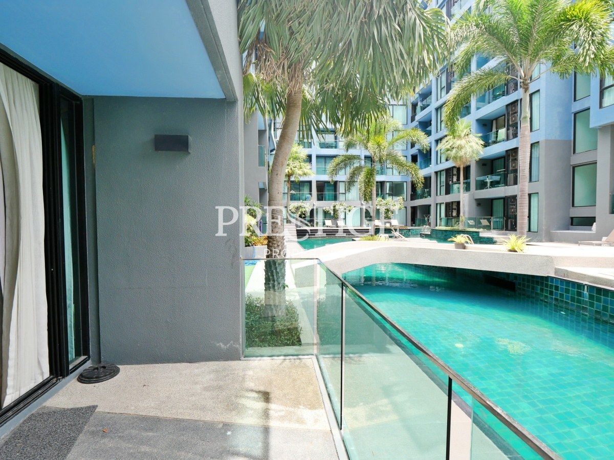 1 Bedroom Condo For Rent At Acqua
