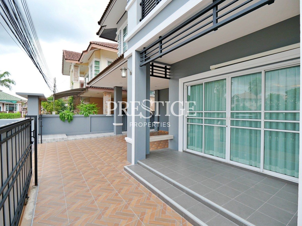 3 Bedroom House For Rent At Sirisa 12