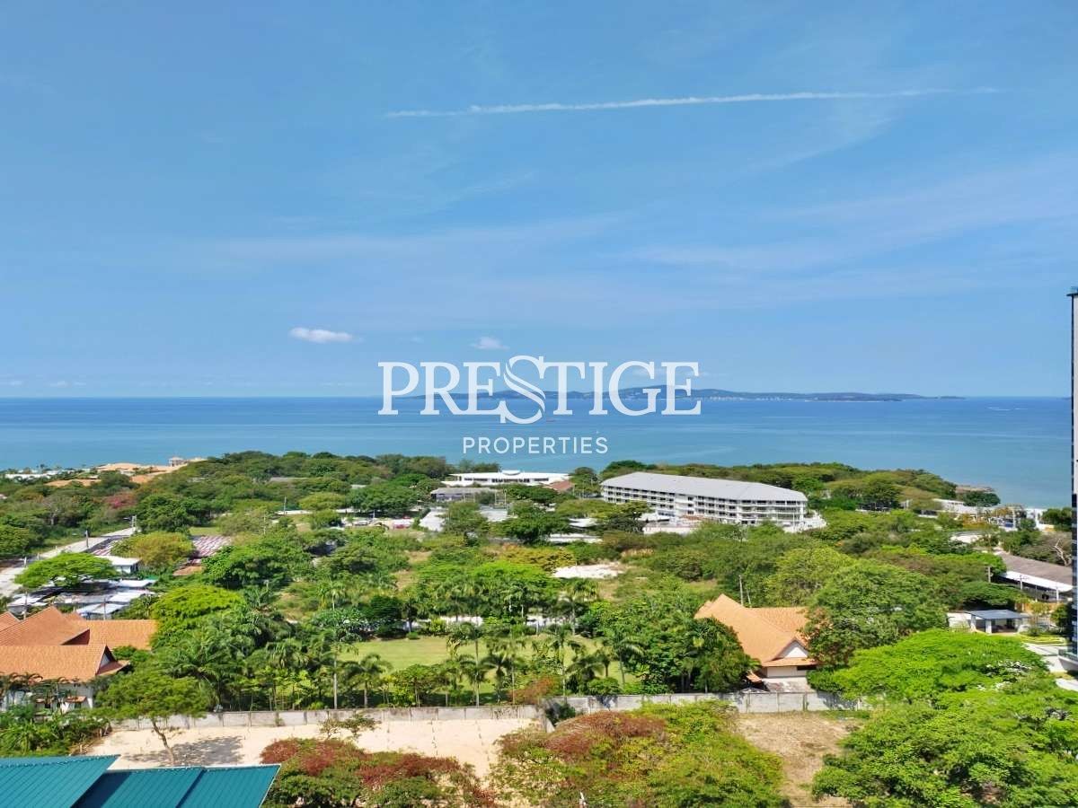 2 Bedroom Condo For Rent At Cosy Beach View