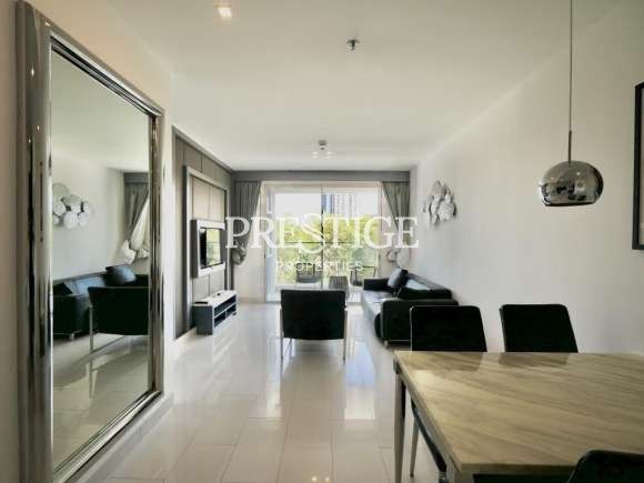 2 Bedroom Condo For Rent At Amari Residences Pattaya