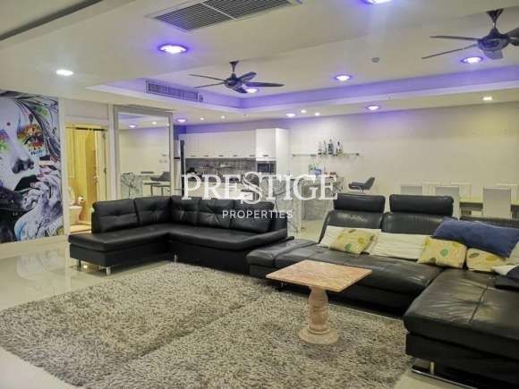 3 Bedroom Condo For Rent At Tropicana Condotel