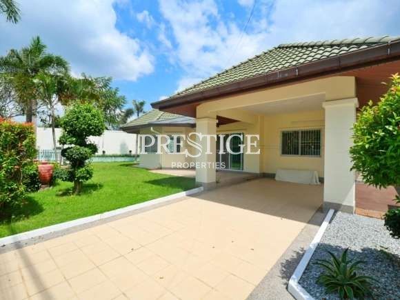 3 Bedroom House For Rent At Green Field Villas 3
