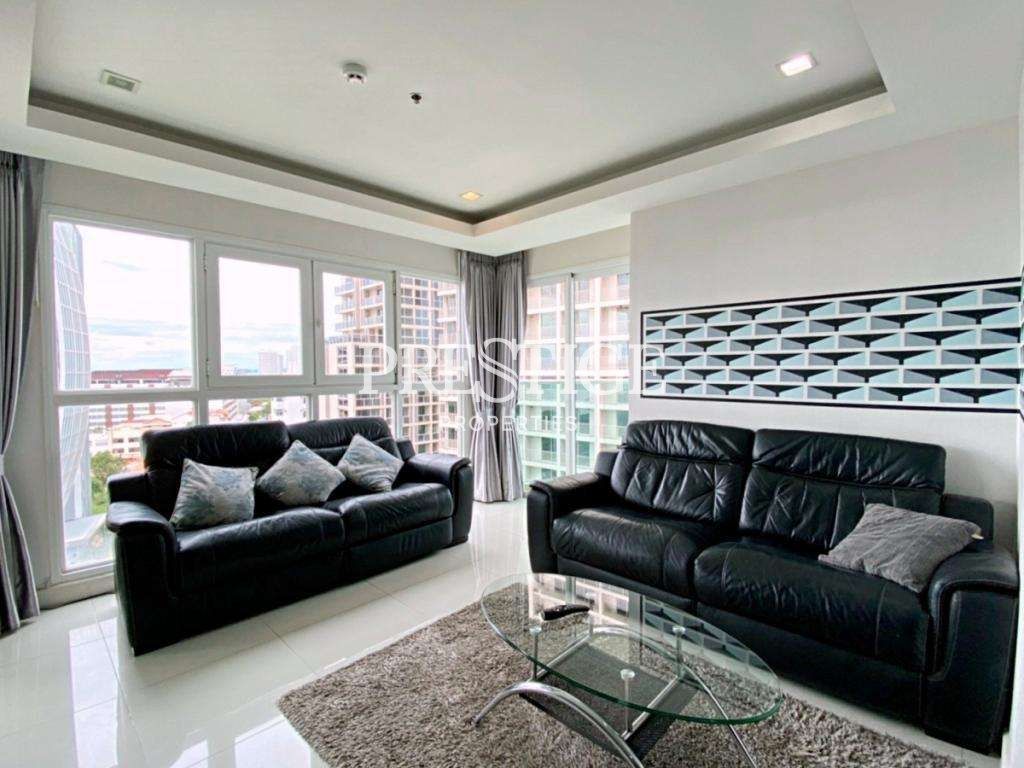 2 Bedroom Condo For Rent At Cosy Beach View