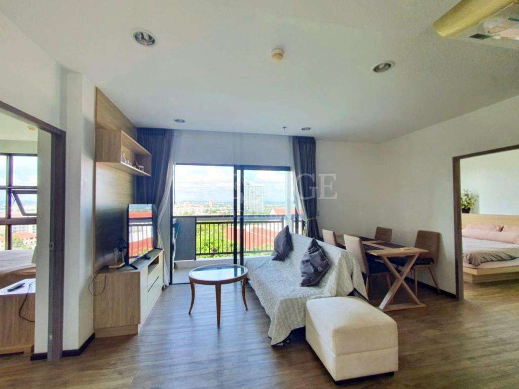2 Bedroom Condo For Rent At Treetops Pattaya
