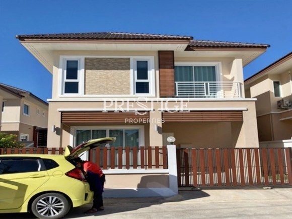 3 Bedroom House For Rent At Grand Pmc 7