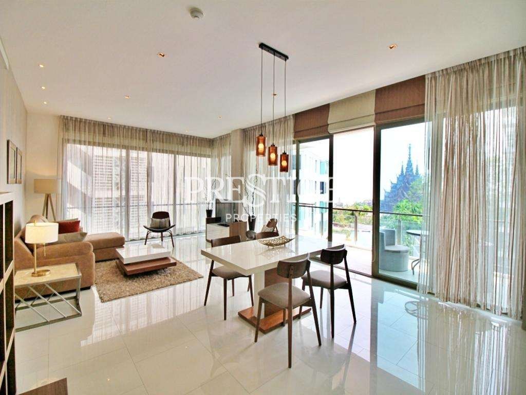 3 Bedroom Condo For Rent At The Sanctuary Wong Amat
