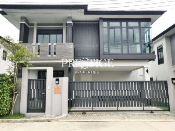 3 Bedroom House For Rent At Patta Prime