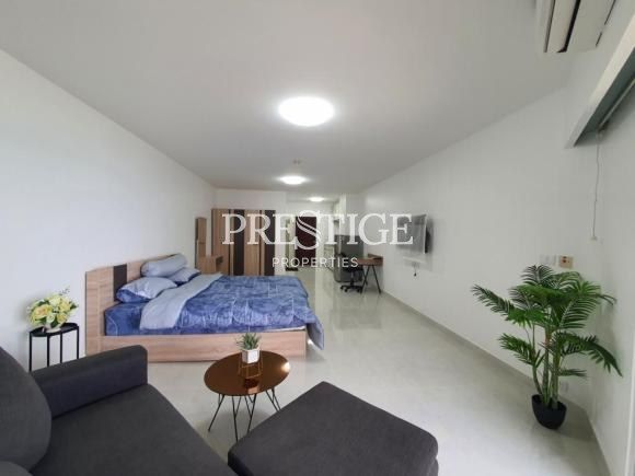 Studio Condo For Rent At Markland