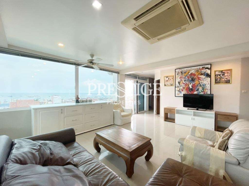 2 Bedroom Condo For Rent At Center Condotel