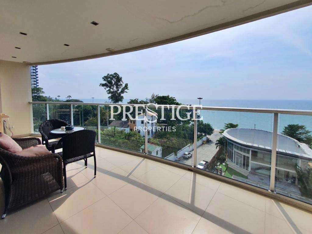 2 Bedroom Condo For Rent At Sands Condo