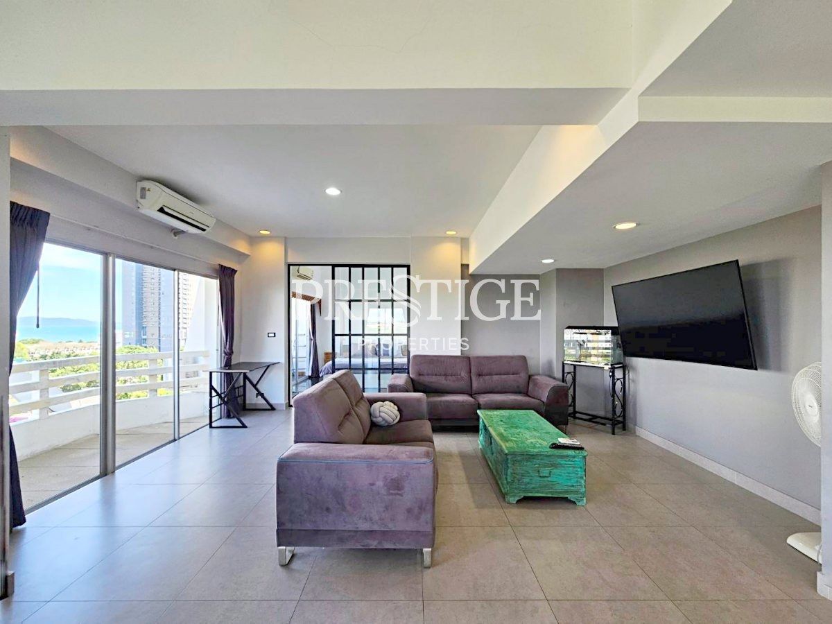 1 Bedroom Condo For Rent At Pattaya Condotel Chain