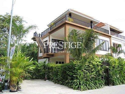 2 Bedroom House For Rent At Baan Chai Haad