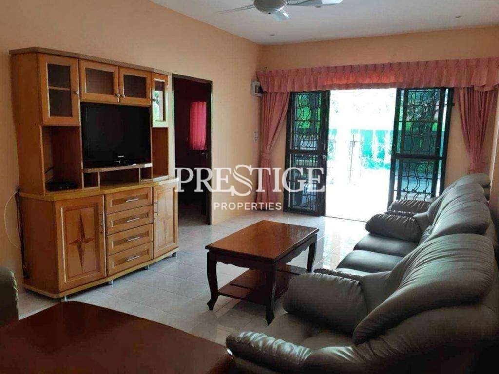 2 Bedroom House For Rent At Royal Park Village
