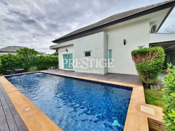 3 Bedroom House For Rent At Patta Village
